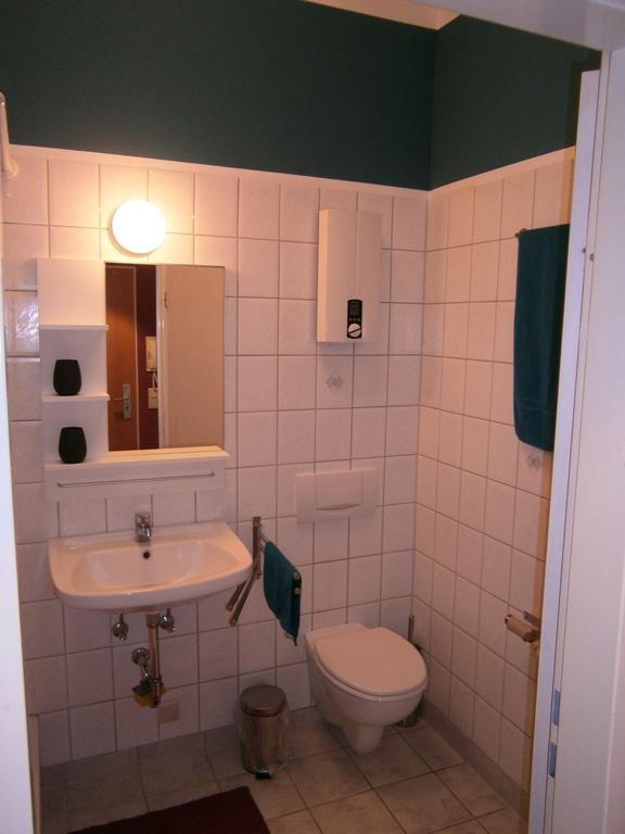 Appartement Wohnstube Koln Extérieur photo